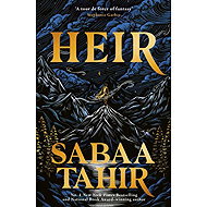 Heir - Sabaa Tahirová