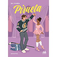 Pirueta - Bal Khabra