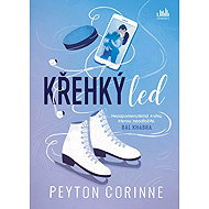 Křehký led - Peyton Corinne