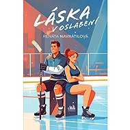 Láska v oslabení - Renáta Navrátilová