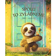 Spolu to zvládneme - Chris Saunders