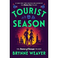 Tourist Season - Brynne Weaver