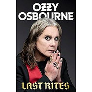 Last Rites - Ozzy Osbourne