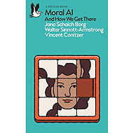 Moral AI - 