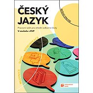 Český jazyk pro SOŠ - 