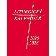Liturgický kalendář 2025/2026 - 
