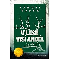 V lese visí anděl - 