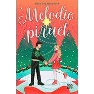 Melodie piruet - 