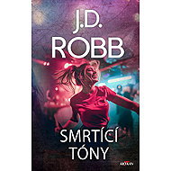 Smrtící tóny - J.D. Robb