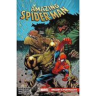 Amazing Spider-Man Hrozby a postrachy - Nick Spencer