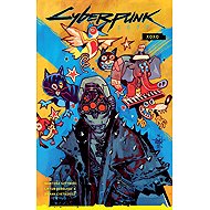 Cyberpunk 2077 XOXO - Bartosz Sztybor