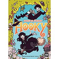 Hooky - Magie za školou 1 - 