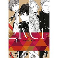 Given 3 - Nacuki Kizu