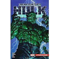 Immortal Hulk 8 Strážce dveří - Al Ewing