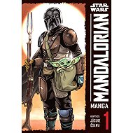 Star Wars: Mandalorian 1 - Júsuke Ósawa
