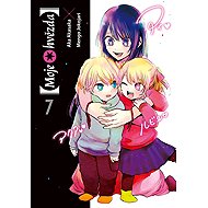 [Moje hvězda] 7 - Aka Akasaka