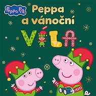 Peppa Pig - Peppa a vánoční víla - 