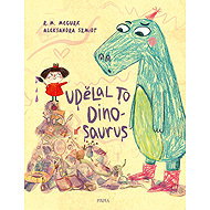 Udělal to dinosaurus - 
