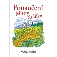 Ponaučení Mistra Králíka - Václav Engler