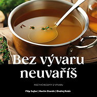 Bez vývaru neuvaříš - 