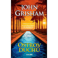 Ostrov duchů - John Grisham