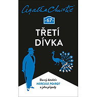 Třetí dívka - Agatha Christie