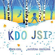 Kdo jsi? - 