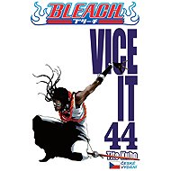 Bleach 44: Vice It - Tite Kubo