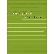 Dubliňané - James Joyce