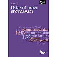 Ústavní právo srovnávací - Karel Klíma