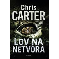 Lov na netvora - Chris Carter