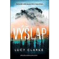 Výšlap - Lucy Clarke
