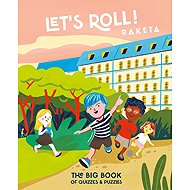 Let’s Roll! - 