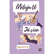 Miluju tě. Já vím - Nofreeusernames