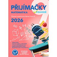 Přijímačky 9 Matematika: 2026 - 