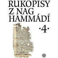 Rukopisy z Nag Hammádí - 