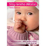 Slzy raného dětství - Aletha Solterová
