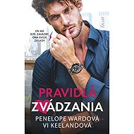 Pravidlá zvádzania - Vi Keeland; Penelope Ward