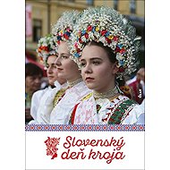 Slovenský deň kroja - Mária Miková