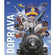 Doprava v kocke - 