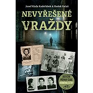 Nevyřešené vraždy - 