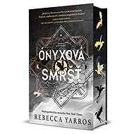 Ónyxová smršť - Rebecca Yarros