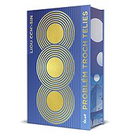 Problém troch telies - Liou Cch'-sin