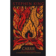 Carrie - Stephen King