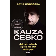 Kauza Česko - David Ondráčka