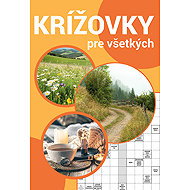 Krížovky pre všetkých - 