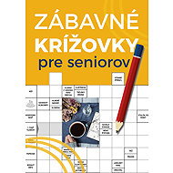 Zábavné krížovky pre seniorov - 
