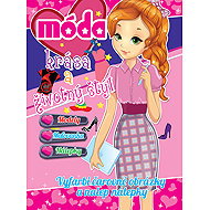 Móda, krása a životný štýl - 