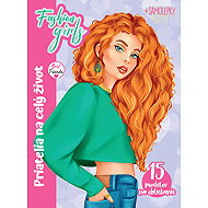 Fashion girls - 
