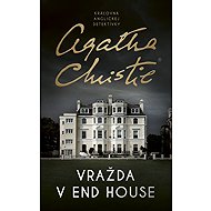Vražda v End House - Agatha Christie